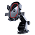 Suporte Veicular Para Celular Invas IN-12533 Inova - Imagem 1