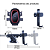 Suporte Veicular Para Celular Invas IN-12533 Inova - Imagem 2