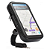 Suporte De Celular Para Moto E Bicicleta À Prova D' Água LE-076 It-Blue - Imagem 1