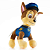 Pelucia Patrulha Canina Chase 30cm 1328 Sunny - Imagem 4