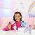 Boneca Barbie Reveal Chelsea Cutie Ursinhos Carinhosos JCN97 Mattel - Imagem 3