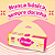 Hidratante Labial Bff Beijinho FPS 30 Carmed - Imagem 3