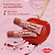 Hidratante Labial Maça Do Amor Carmed - Imagem 4