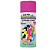 Serpentina Spray Colorida 250ml 2882 Make+ - Imagem 2