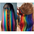 Tinta Para Cabelo Spray Loko 120ml 2870 Make+ - Imagem 8