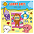 Livro Para Colorir Bobbie Goods Sunny Days 84952 Magic Kids - Imagem 1