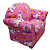 Sofá Infantil Unicórnio Mimi Brinquedos - Imagem 2