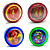 Yoyo Profissional  York - Imagem 1