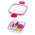 Mini Borracha Candy Tutti Frutti Com 4 Unidades B02100 Brw - Imagem 3
