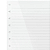 Refil Para Caderno Disco 90g/m² 40 Folhas CD1047 Brw - Imagem 3
