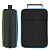 Estojo Box Carbon Liner 10350 Leonora - Imagem 1