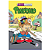 Gibi Pinóquio 5608 Magic Kids - Imagem 1