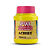 Tinta PVA Amarelo Limão 504 100ml  Acrilex - Imagem 1