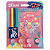 Livro Para Colorir Stamp Pack Stitch Com Carimbos D8297 DCL - Imagem 1