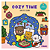 Livro Para Colorir Bobbie Goods Cozy Time 48 Páginas 84914 Magic Kids - Imagem 1
