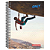 Caderno Espiral Capa Dura Only 80 Folhas Panamericana - Imagem 2