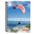 Caderno Espiral Capa Dura Only 80 Folhas Panamericana - Imagem 5
