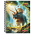Caderno Espiral Capa Dura Dino 80 Folhas Panamericana - Imagem 5