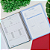 Caderno Espiral Capa Dura Dark Day 80 Folhas Panamericana - Imagem 7