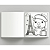 Livro Para Colorir Cute & Comfy  Capivaras And Friends Edição 7 Camelot Editora - Imagem 2