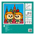 Livro Para Colorir Cute & Comfy Bold Easy Edição 6 Camelot Editora - Imagem 3