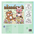 Livro Para Colorir Cute & Comfy Bold Easy Edição 1 Camelot Editora - Imagem 3