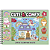 Livro Para Colorir Cute & Comfy Super Extra 3 Camelot Editora - Imagem 1