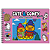 Livro Para Colorir Cute & Comfy Serie Big Bichos E Coisas Fofas Camelot Editora - Imagem 1