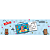 Livro Para Colorir Cute & Comfy Serie Big Capivaras Camelot Editora - Imagem 2