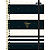 Planner Espiral Capa Dura West Village  2026 80 Folhas Tilibra - Imagem 4