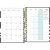 Planner Espiral Capa Dura West Village  2026 80 Folhas Tilibra - Imagem 9