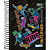 Agenda Espiral Capa Dura Spice Masculina 2026 160 Folhas Tilibra - Imagem 5