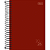 Agenda Espiral Capa Dura Spice Cores 2026 160 Folhas Tilibra - Imagem 4