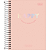 Agenda Espiral Capa Dura Happy 2026 176 Folhas Tilibra - Imagem 3