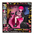 Boneca Monster High Draculaura Com Scooter JDR61 Mattel - Imagem 1