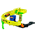 Pista Hot Wheels City Nemesis Ataque De Cobra JBM63 Mattel - Imagem 3