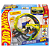 Pista Hot Wheels City Nemesis Ataque De Cobra JBM63 Mattel - Imagem 1