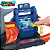 Pista  Hot Wheels City Lava Rapido Mega Tubarão HTN82 Mattel - Imagem 4