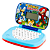 Mini Game Laptop Infantil Sonic Bilíngue 3450 Candide - Imagem 1
