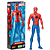 Boneco Marvel Titan Hero Series F6607 Hasbro - Imagem 6