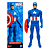 Boneco Marvel Titan Hero Series F6607 Hasbro - Imagem 2