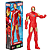 Boneco Marvel Titan Hero Series F6607 Hasbro - Imagem 3