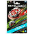Beyblade Bbx Scythe Incendio Balance F9583 Hasbro - Imagem 1