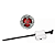 Beyblade Bbx Scythe Incendio Balance F9583 Hasbro - Imagem 2