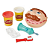 Mini Clássico Play-Doh  Dentista E4919 Hasbro - Imagem 2