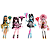 Boneca Monster High Aniversário Monstruoso JBG73 Mattel - Imagem 1