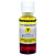 Refil De Tinta Compativel HP GT 52 Amarelo 70ml Masterprint - Imagem 1