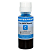 Refil De Tinta Compativel HP GT 52 Ciano 70ml Masterprint - Imagem 1