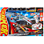 Pista Hot Wheels Racing Circuito De Corrida Formula JDY15 Mattel - Imagem 1