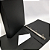 Fichario Pvc Personnalite Preto 3344PR Acp - Imagem 2